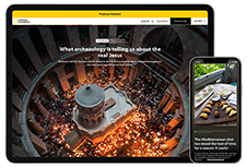 NatGeo Digital